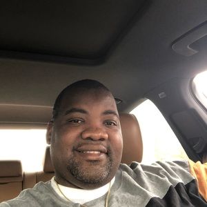 Meet your Posher, Roger